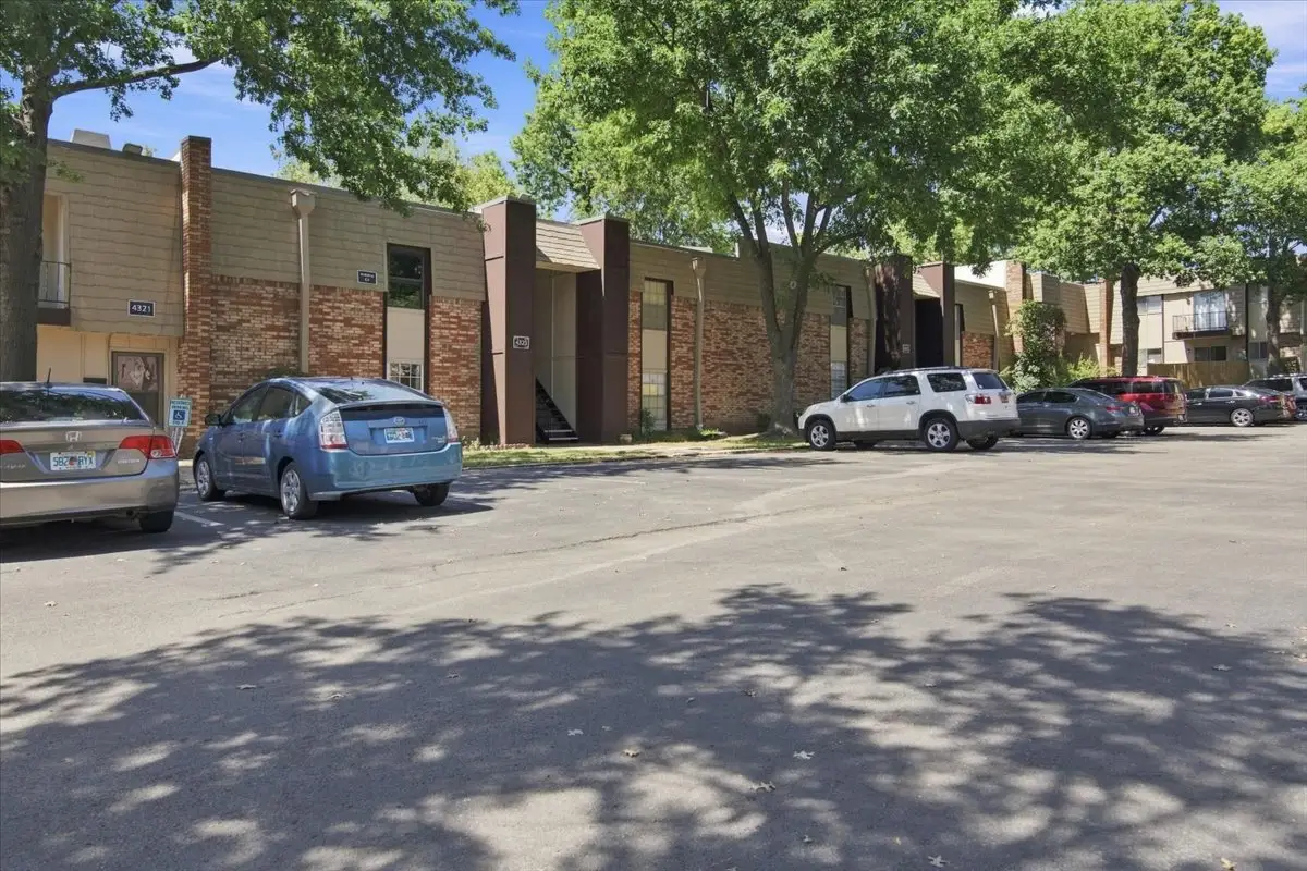 4323 E 68th Street #514, Tulsa, OK 74136 - #1