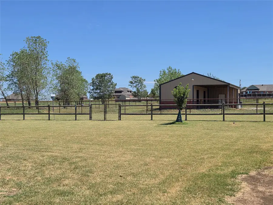 14435 N 35th Avenue E, Skiatook, OK 74070 - #2