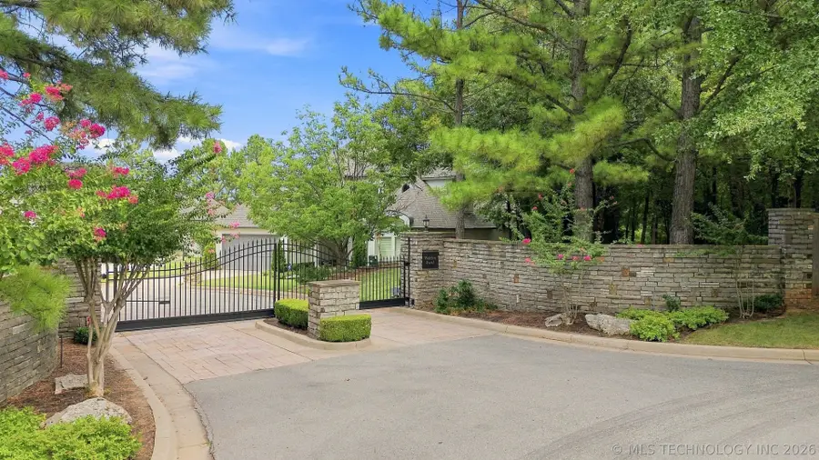 8301 S Urbana Avenue, Tulsa, OK 74137 - #2