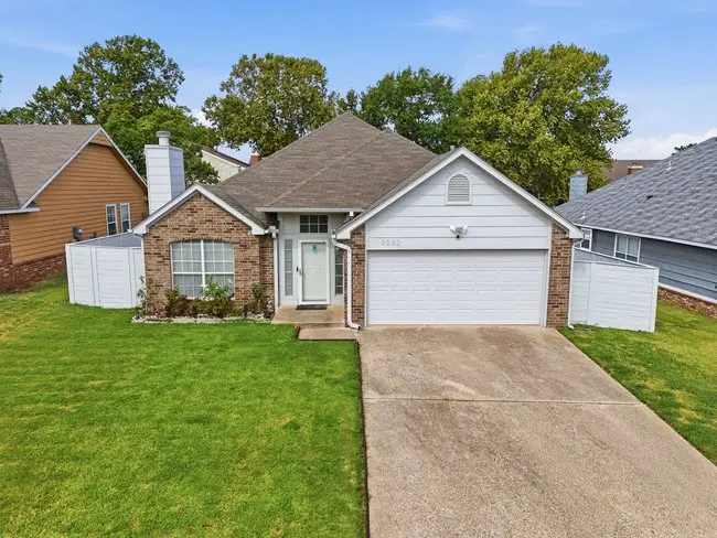 9252 S 85th East Avenue, Tulsa, OK 74133 - #1