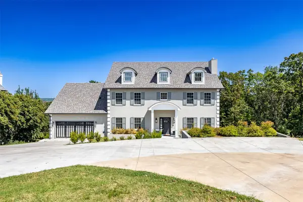 1426 E 122nd Court S, Jenks, OK 74037