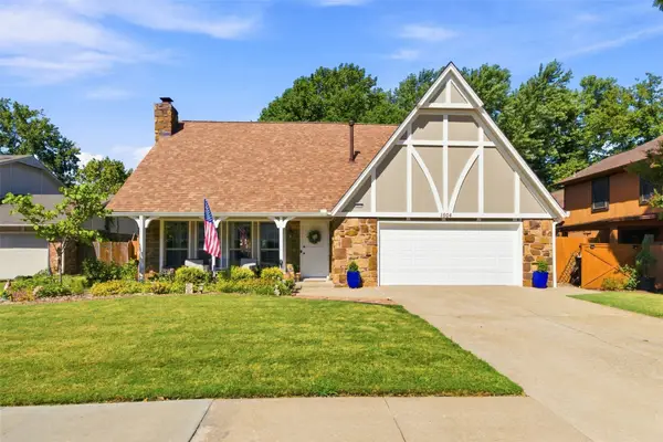 1504 S Nyssa Avenue, Broken Arrow, OK 74012