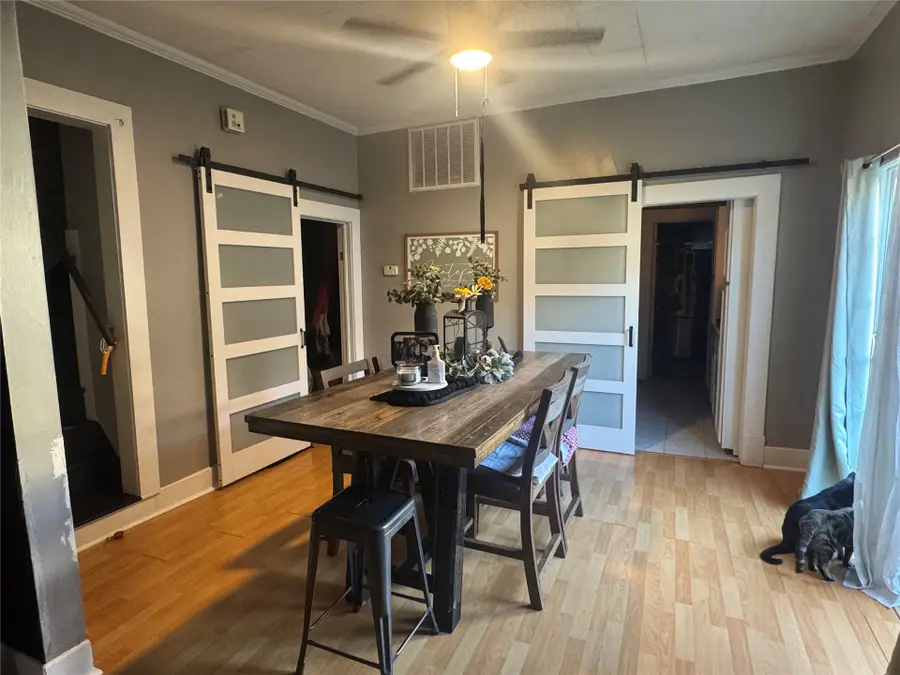 416 W 7th Avenue, Bristow, OK 74010 - #2