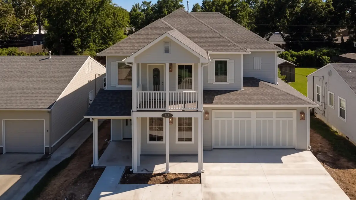 232 E 46th Street, Tulsa, OK 74105 - #1