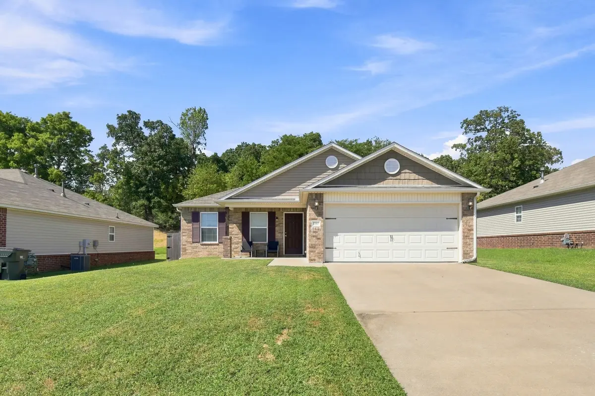 1365 Panther Lane, Sapulpa, OK 74066 - #1