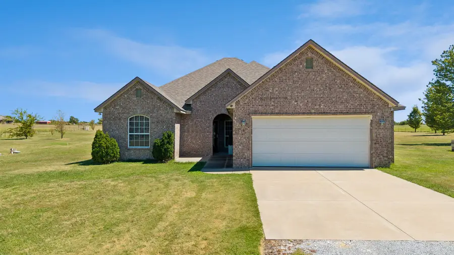 34201 S 4220 Road, Inola, OK 74036 - #2