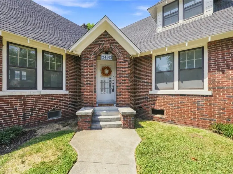 2402 Boston, Muskogee, OK 74401 - #2