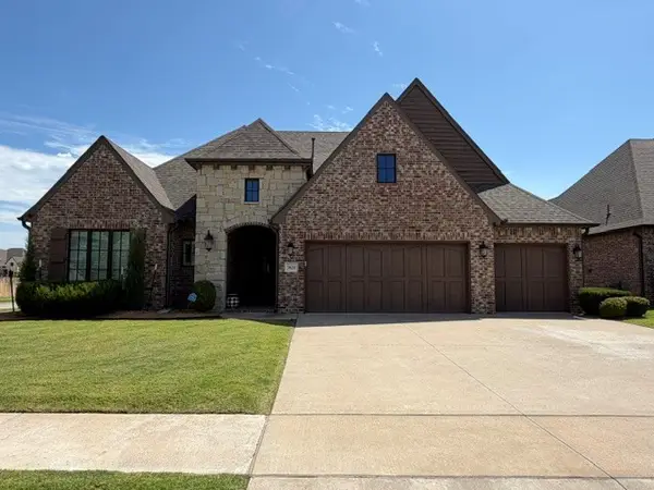 3624 E 115th Place S, Tulsa, OK 74137