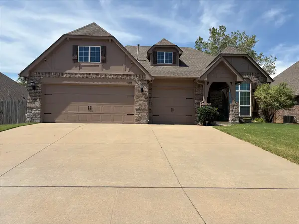17511 45th Street, Tulsa, OK 74134