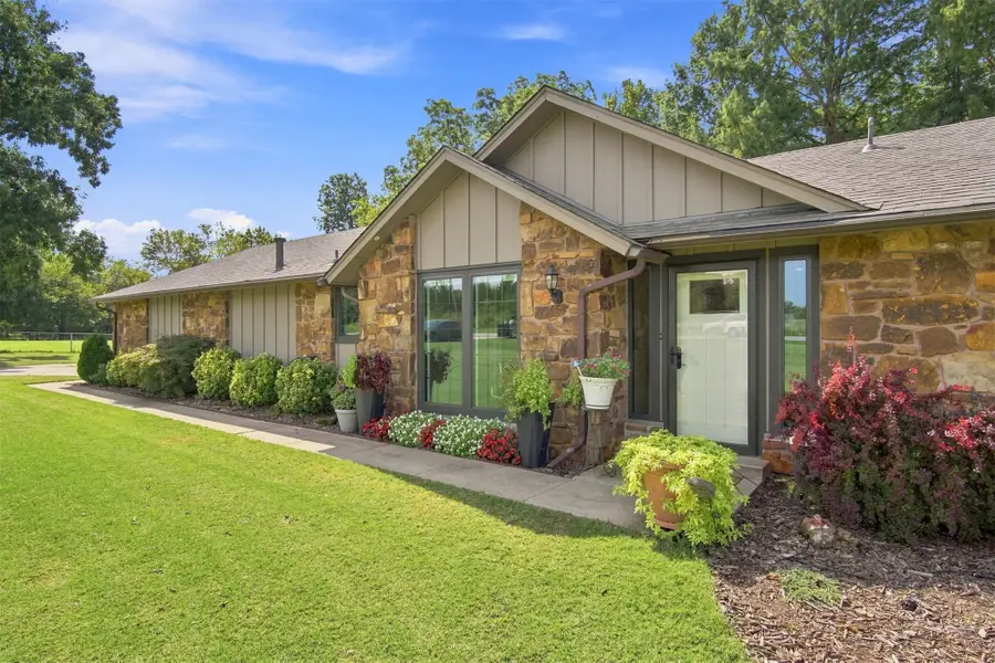 4212 W 81st Street, Tulsa, OK 74132 - #2