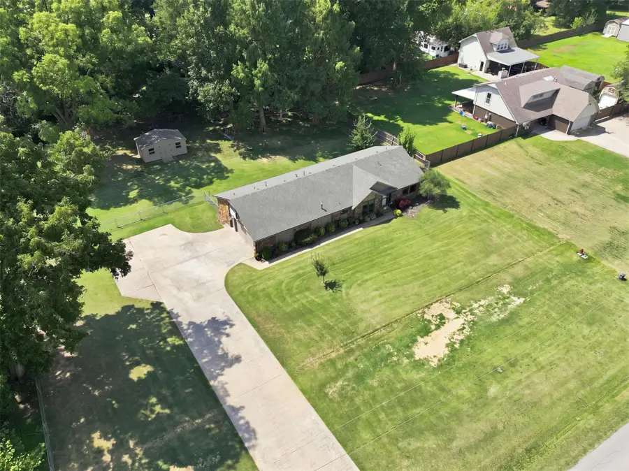 4212 W 81st Street, Tulsa, OK 74132 - #3