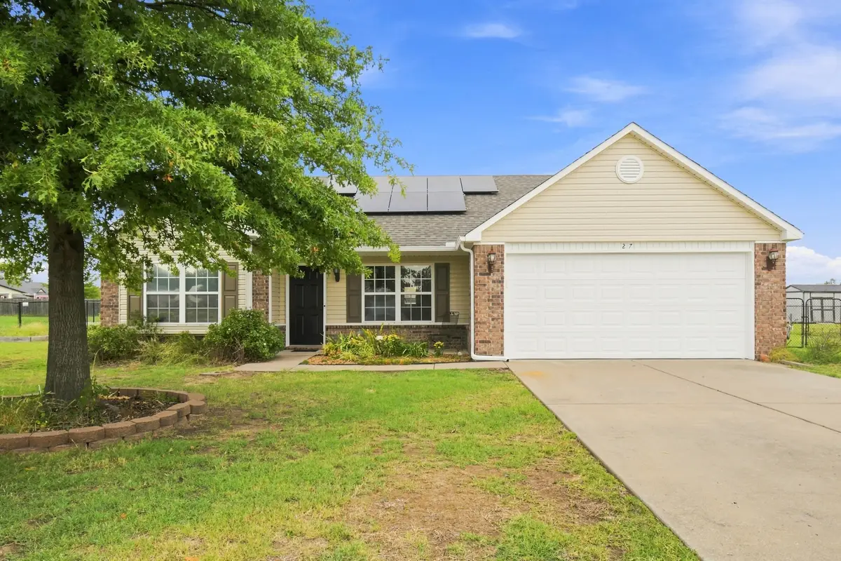27 Faye Avenue, Inola, OK 74036 - #1