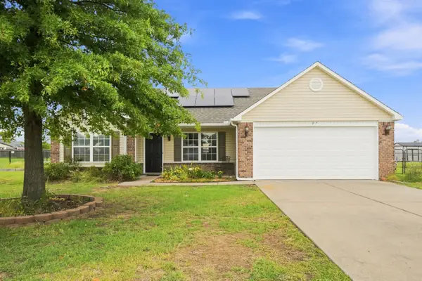 27 Faye Avenue, Inola, OK 74036