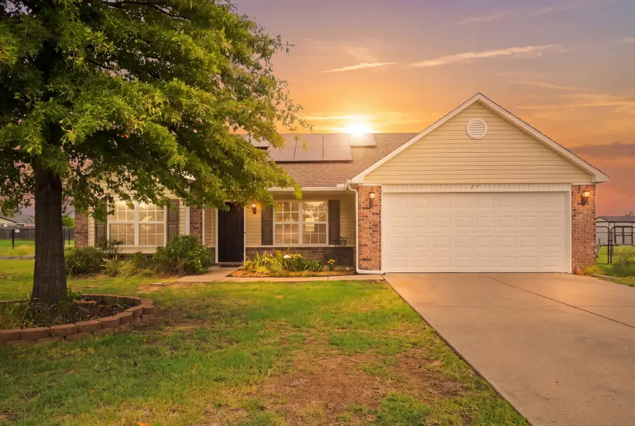 27 Faye Avenue, Inola, OK 74036 - #2