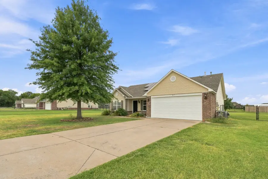 27 Faye Avenue, Inola, OK 74036 - #3