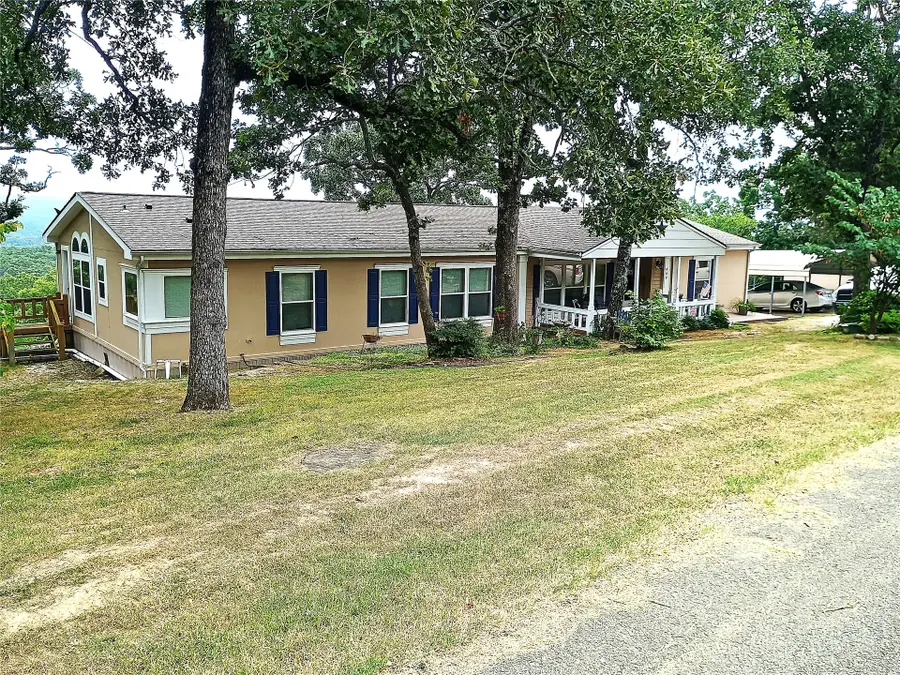 400 Dogwood Street, Gore, OK 74435 - #2