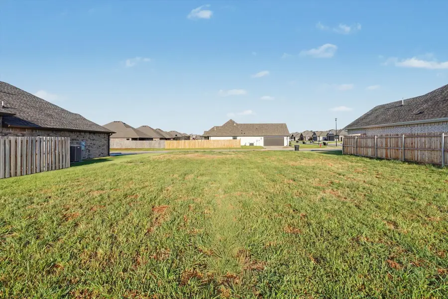 10871 S 277th East Avenue, Coweta, OK 74429 - #2