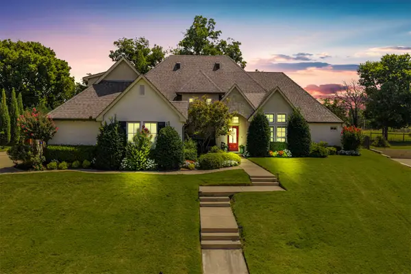 107 Williamsburg Street, Catoosa, OK 74015