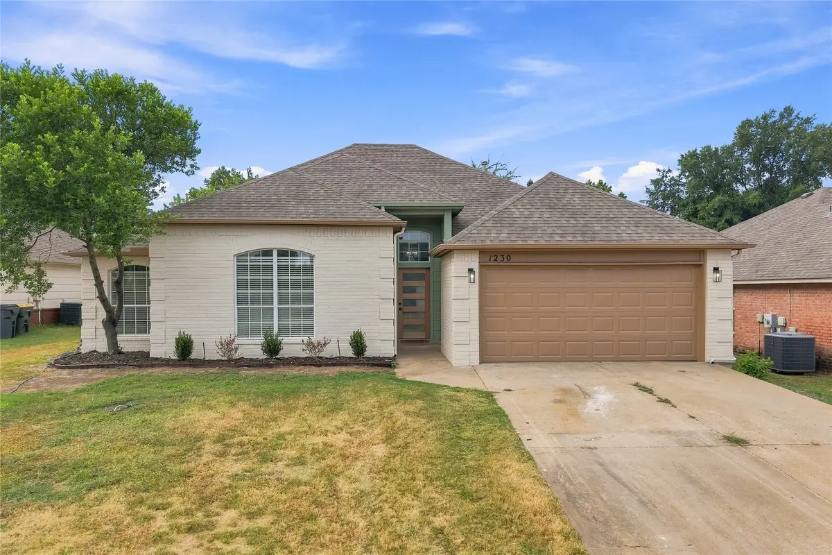 1230 E 138th Place, Glenpool, OK 74033 - #1