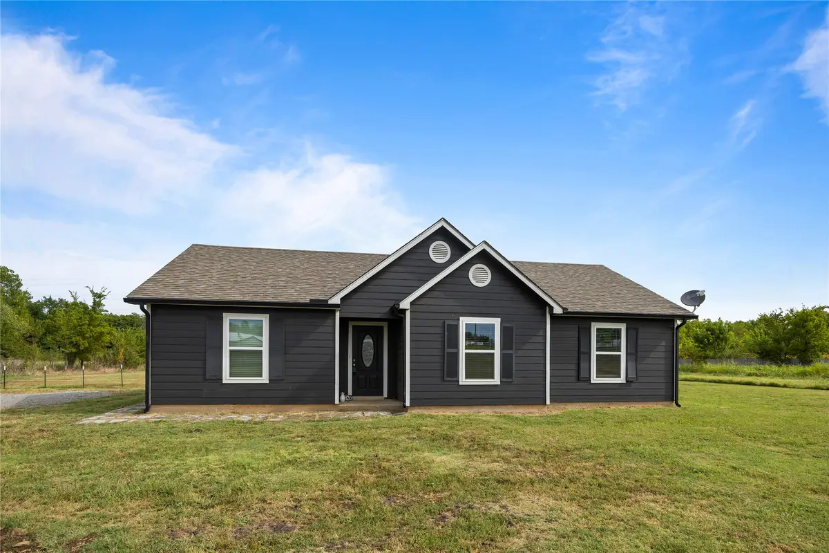 4420 W 580, Chouteau, OK 74337 - #1