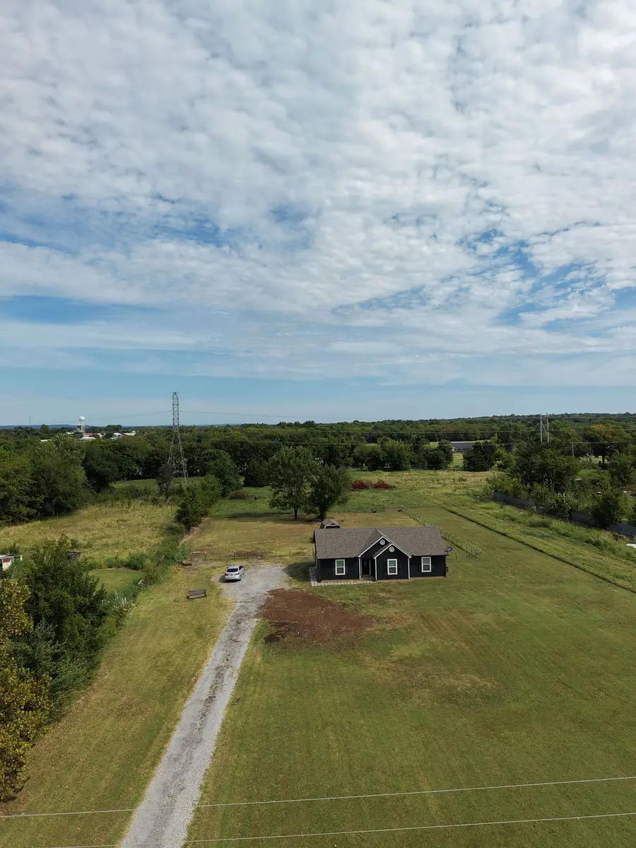 4420 W 580, Chouteau, OK 74337 - #2
