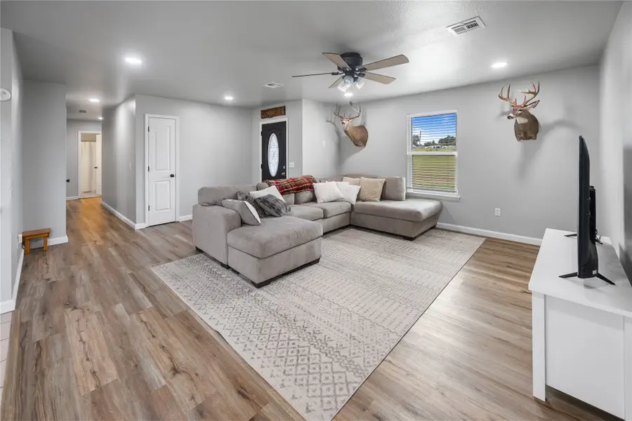 4420 W 580, Chouteau, OK 74337 - #3