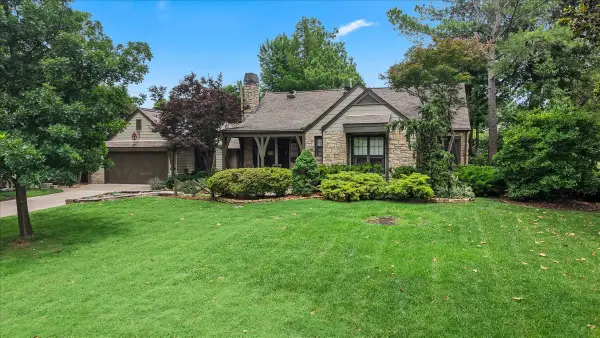 2327 Delaware Avenue, Tulsa, OK 74114