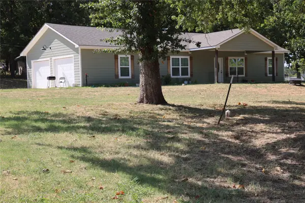 231 S Meadors Avenue, Ada, OK 74820