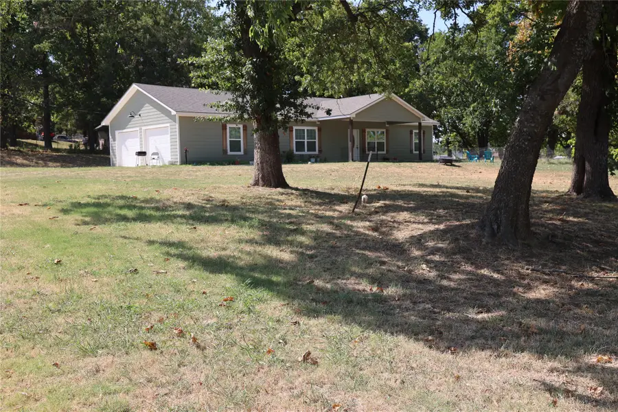 231 S Meadors Avenue, Ada, OK 74820 - #2