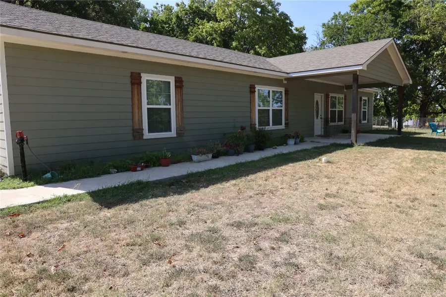 231 S Meadors Avenue, Ada, OK 74820 - #3