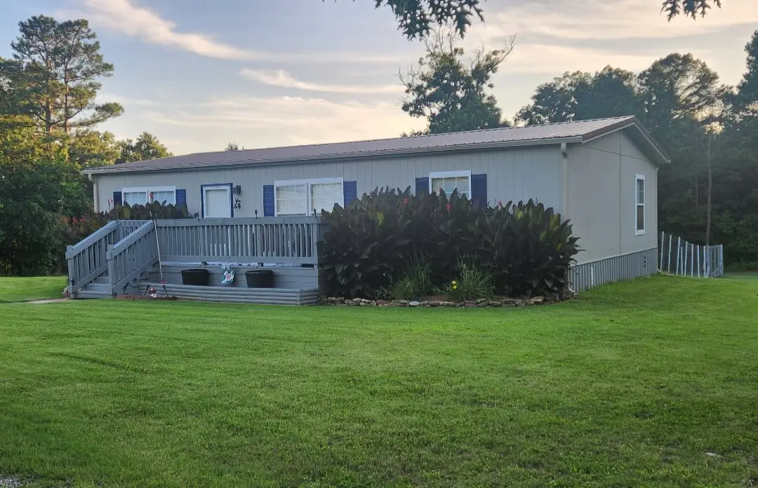 57443 667, Colcord, OK 74338 - #1