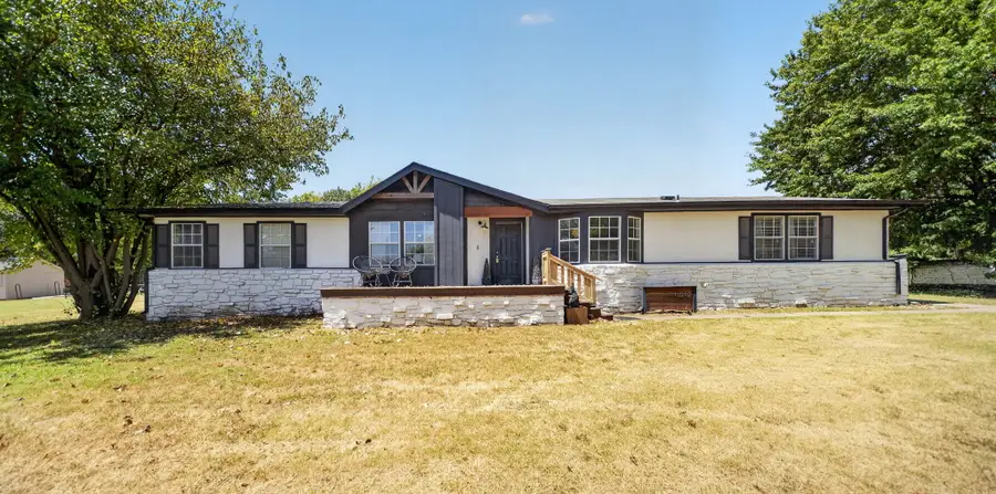 11010 S 250th East Avenue, Broken Arrow, OK 74014 - #2