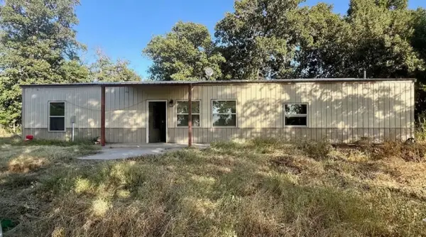 106447 Rodeo Drive, Mcloud, OK 74851
