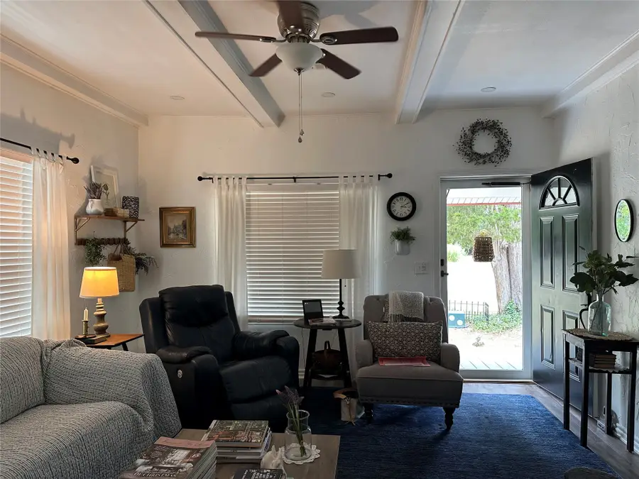 3558 Brock Road, Ardmore, OK 73401 - #3