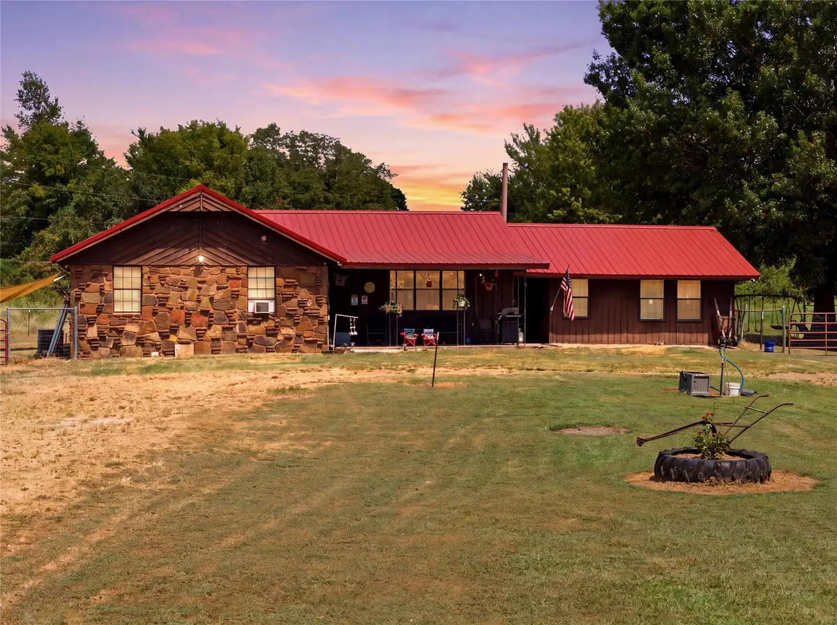 447403 E 1058 Road, Vian, OK 74962 - #1