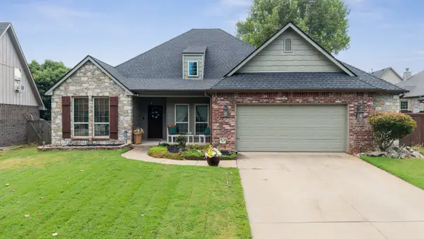 710 W 40th Street, Sand Springs, OK 74063
