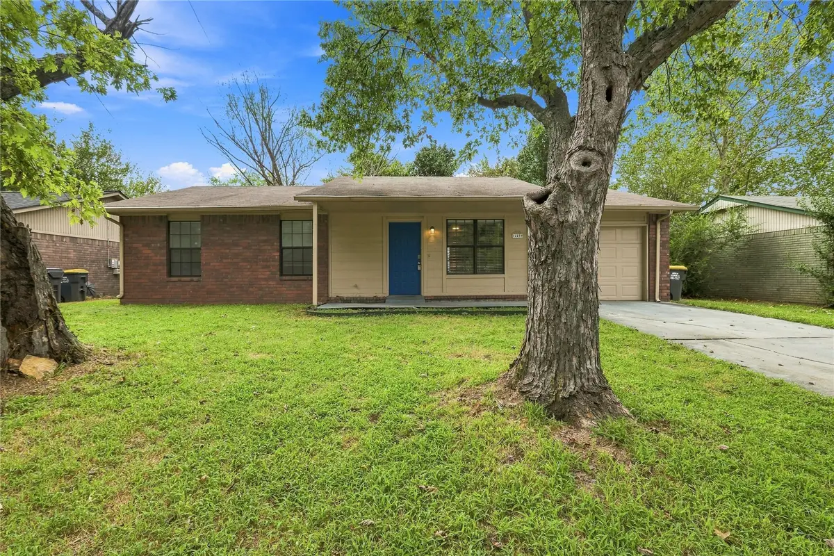 14439 S Oak Court, Glenpool, OK 74033 - #1