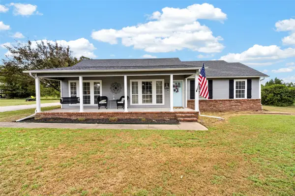70301 S 336 Road, Wagoner, OK 74467
