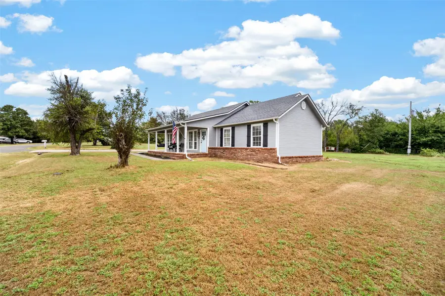 70301 S 336 Road, Wagoner, OK 74467 - #2