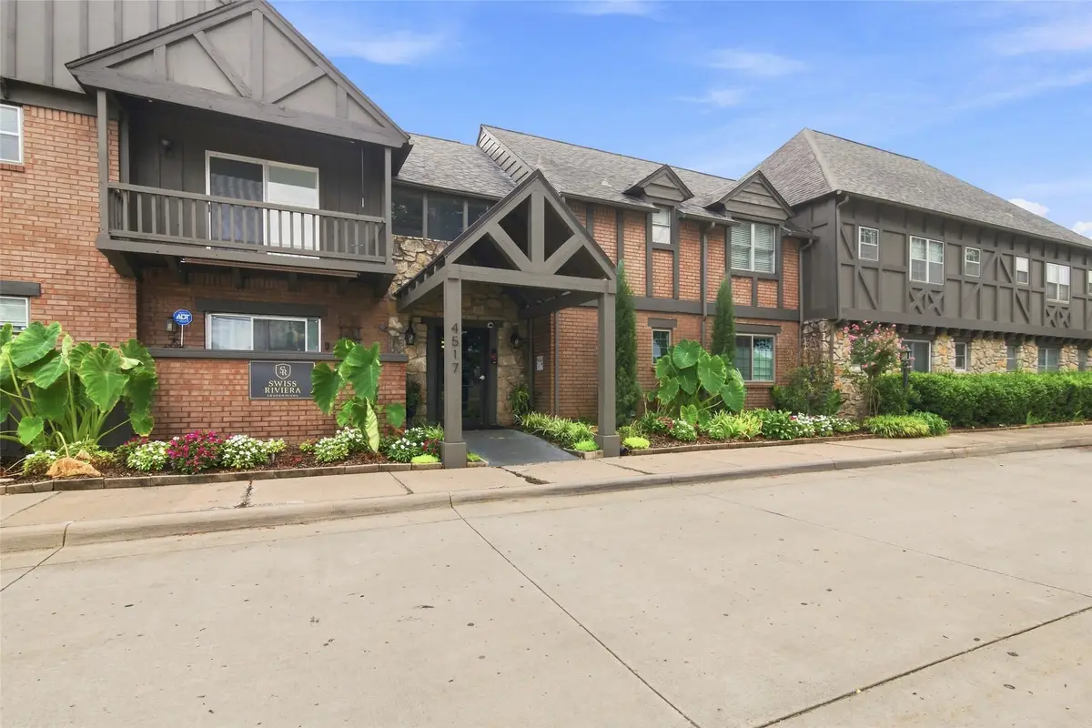 4517 S Peoria Avenue #23, Tulsa, OK 74105 - #1