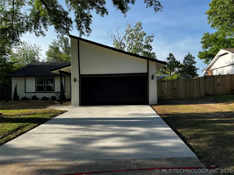 824 W Waco Place, Broken Arrow, OK 74011 - #2