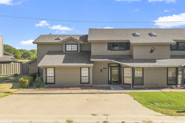 17 Valley View Drive #C, Burneyville, OK 73430