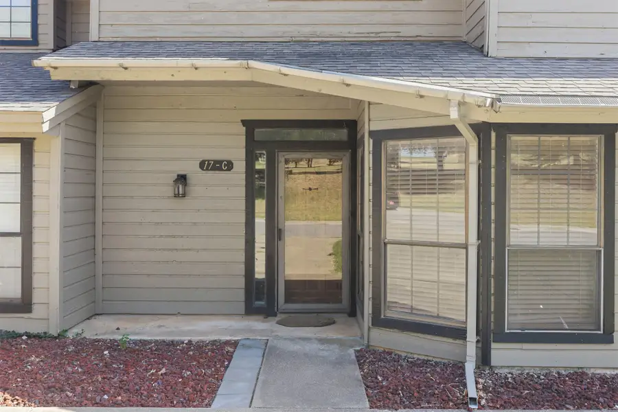 17 Valley View Drive #C, Burneyville, OK 73430 - #2