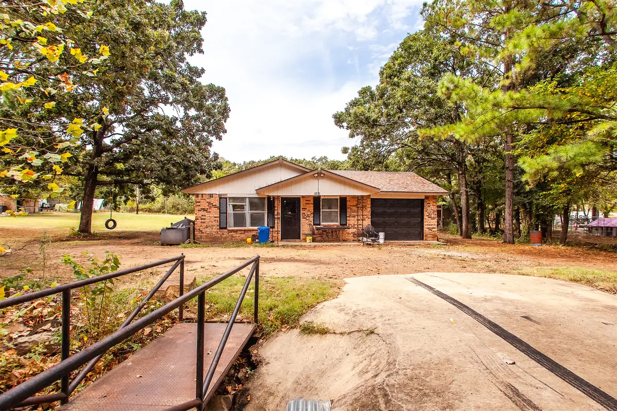 10270 Birch Lane Drive, Beggs, OK 74421 - #1