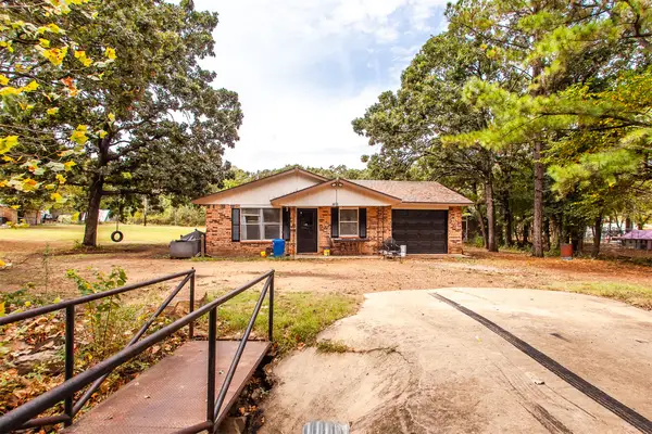 10270 Birch Lane Drive, Beggs, OK 74421