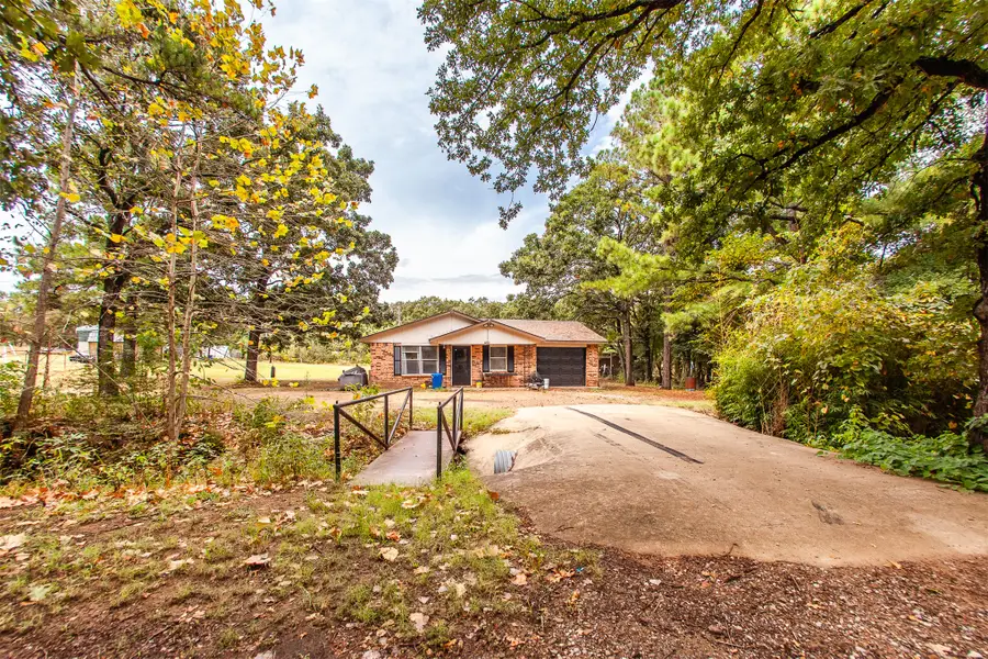 10270 Birch Lane Drive, Beggs, OK 74421 - #2