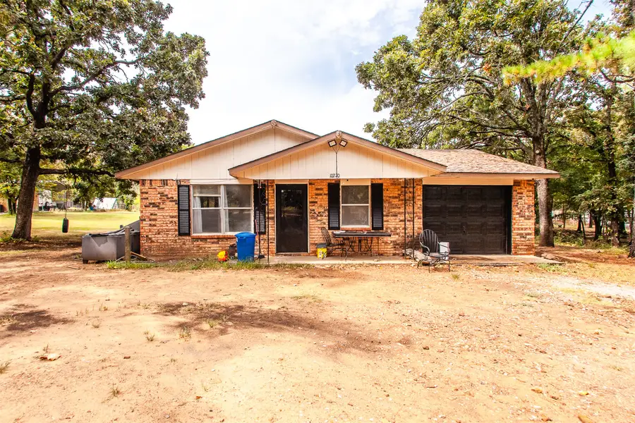 10270 Birch Lane Drive, Beggs, OK 74421 - #3
