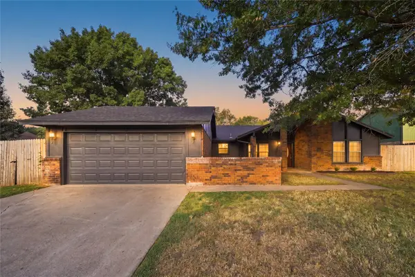 303 E Gawf Lane, Muskogee, OK 74403