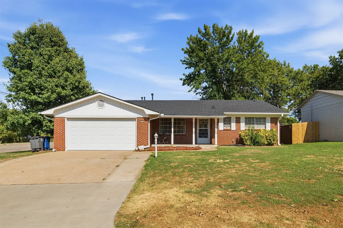1505 S 77th East East Avenue, Tulsa, OK 74112 - #1