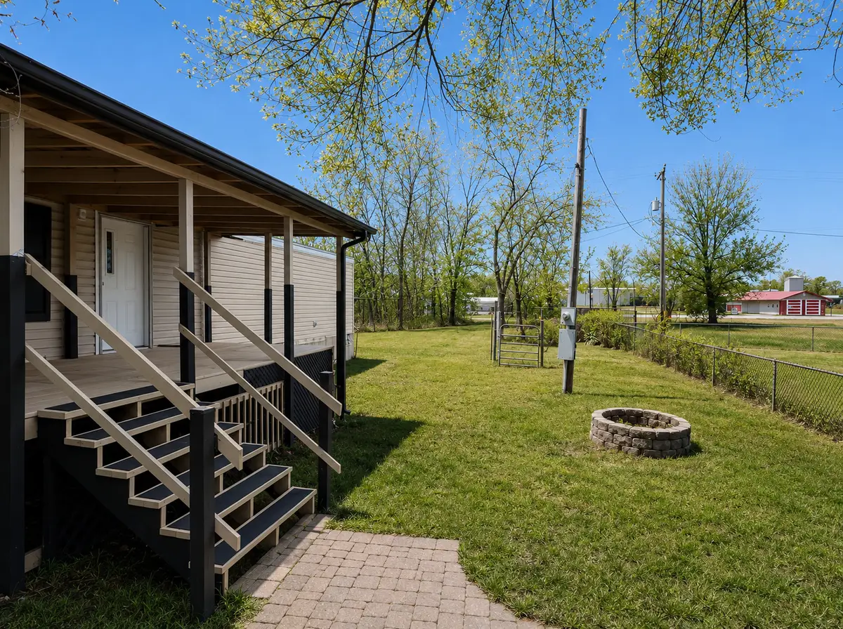 213 S Leblanc Street, Ochelata, OK 74051 - #1
